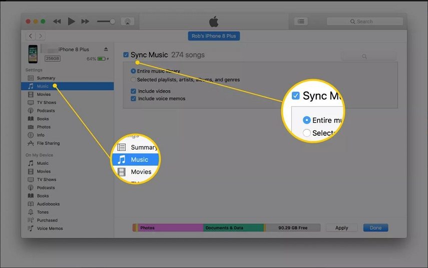 Como Converter e Baixar Minha Playlist do Spotify em MP3 em 2024?