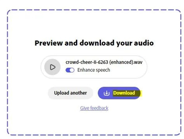 adobe.podcast.enhance