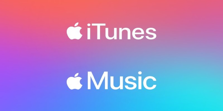 What's the Difference Between iTunes and Apple Music?