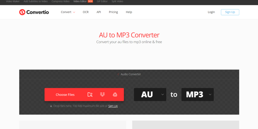 5 Reliable Tools for Converting AUP to MP3: Choose the Best for You