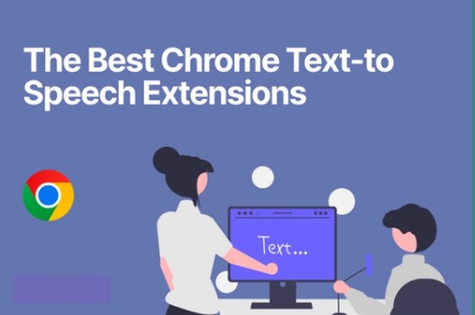 Best Chrome Extensions for Converting Audio to Text