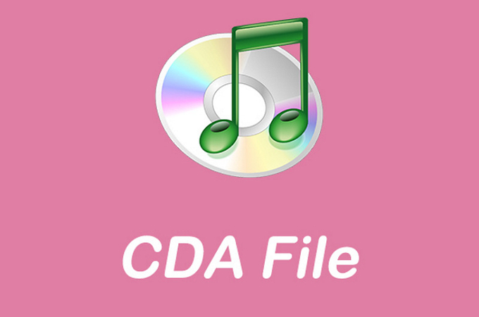 The Ultimate Guide to CDA File