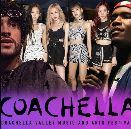 Coachella 2024 Introdução e Download da Transmissão 