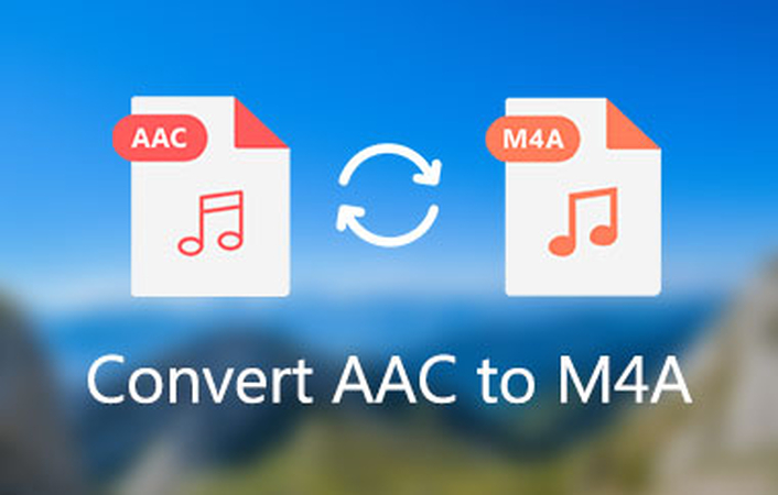 Effortlessly Convert AAC to M4A: Methods and Tools Explained