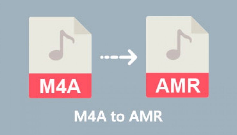 【M4A 轉 AMR 】全面指南，適用多個平台