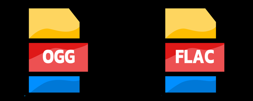 5 Ways to Convert Ogg vs Flac Audio Formats in Seconds