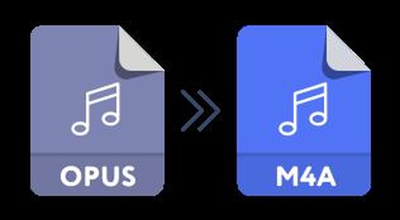 Learn How to Convert Opus to M4A in Minutes