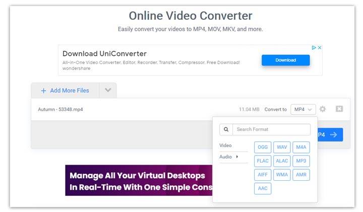 How to Convert Video to Audio in 2024: 6 Easy Methods