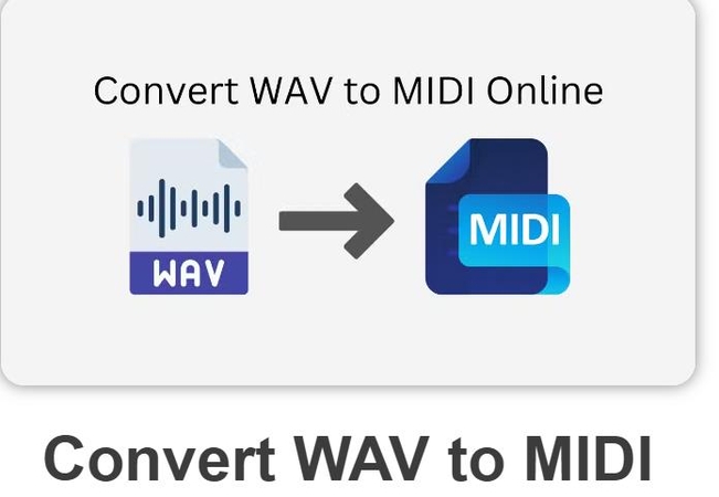 Convert WAV to MIDI: Top 7 Methods to Try in 2024