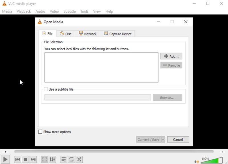 How to Convert Large WebM to MP3 on Windows and Mac