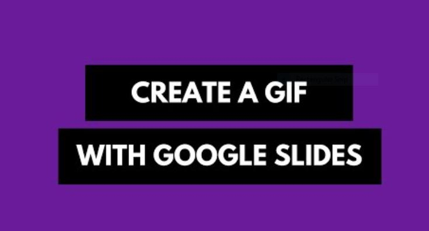 The Ultimate Guide of How to Make GIF Move in Google Slides