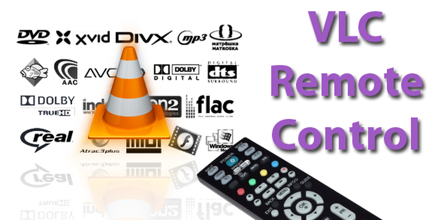 The Ultimate Guide of How to Remote Control VLC