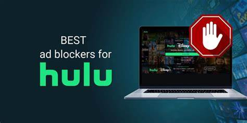 The Ultimate Guide of Hulu Ad Blocker