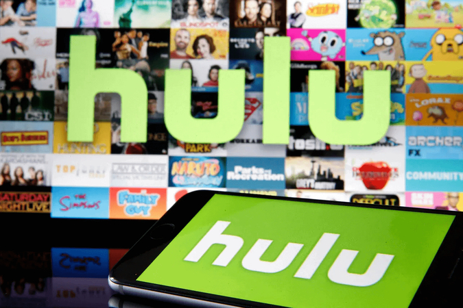 The Ultimate Guide of Hulu Recently Watched