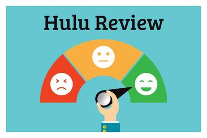 The Ultimate Guide of Hulu Reviews