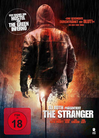 La Guida Definitiva del Film The Stranger su Hulu