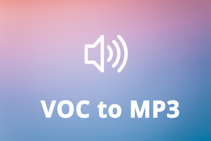 The Ultimate Guide of VOC to MP3