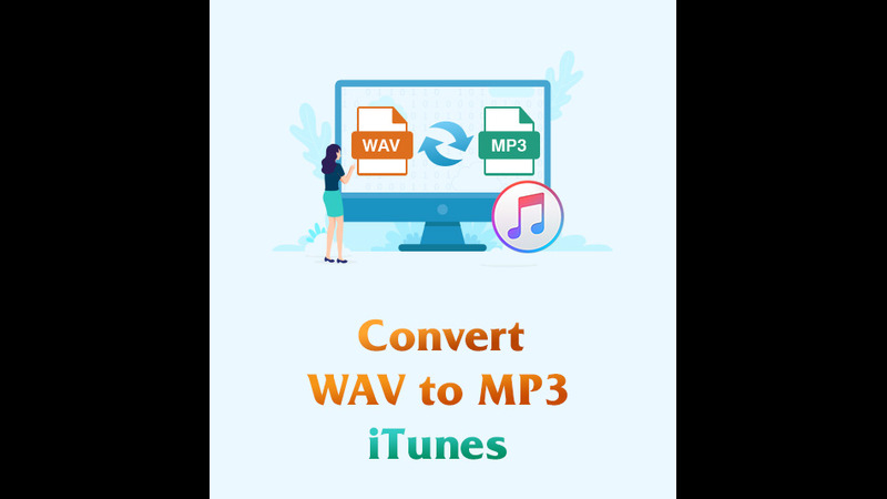 WAV から MP3 への iTunes の究極ガイド