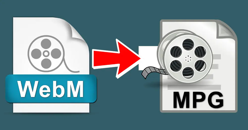 The Ultimate Guide of WEBM to MPG