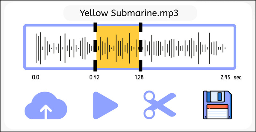 MP3 Cutter: A Comprehensive Guide to Edit and Cut MP3 Files