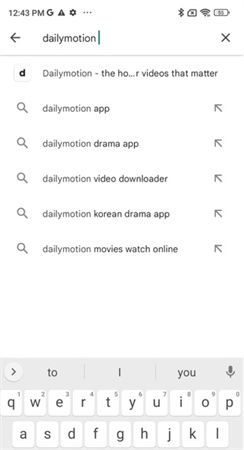 Dailymotion 앱 다운로드를 위한 3가지 방법 [전체 가이드]