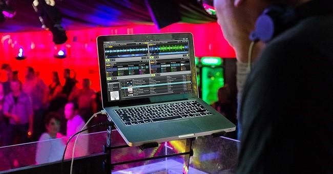 Best 2 DJ Software Work mit Spotify in 2024