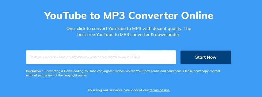 Um guia passo a passo para baixar Y2Mate Mp3-Converter