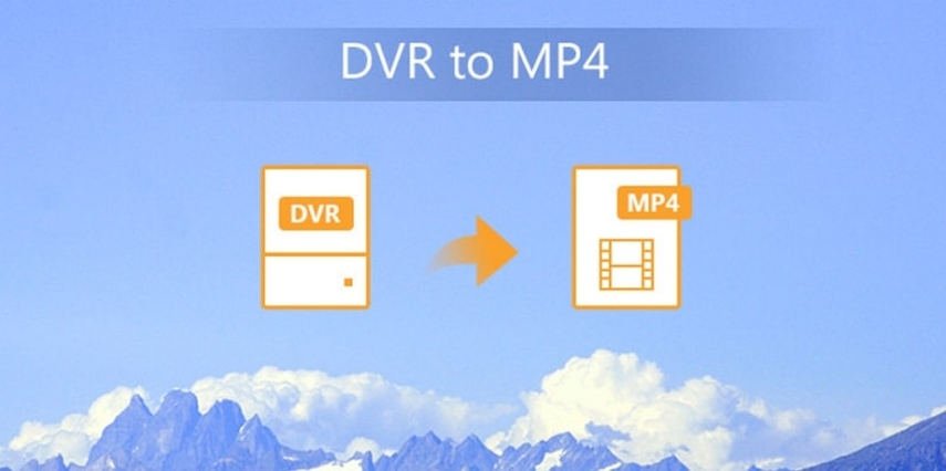 DVR to MP4: Expert Tips & Tricks