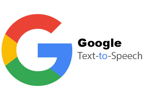 Google TTS