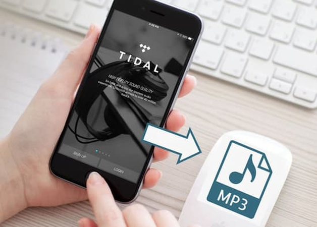 I Modi Migliori per Scaricare e Convertire Tidal in MP3 nel 2023