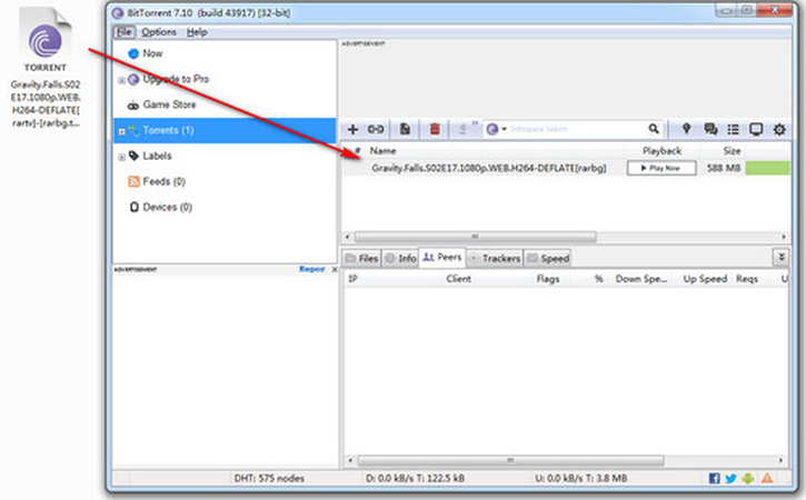 How to Convert Torrent Files to MP4 Online for Free in 2024