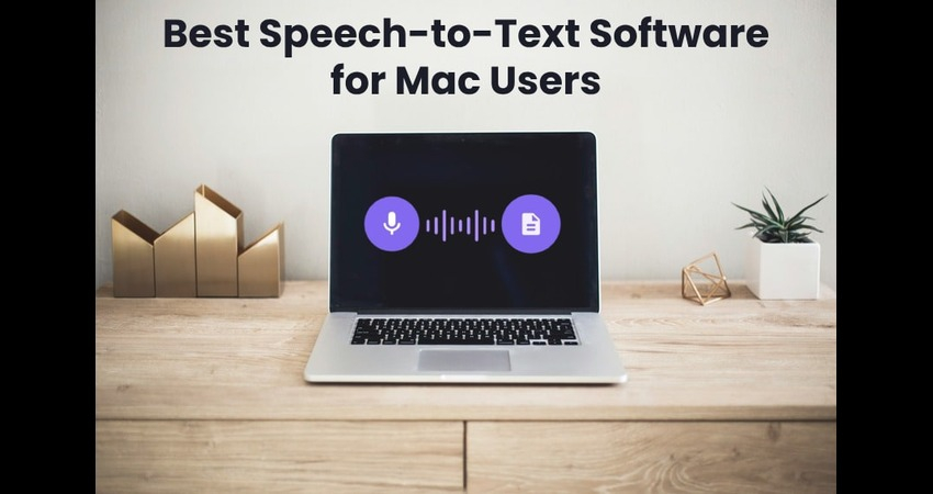 How to Use Speech-to-Text on Mac: A Comprehensive Guide