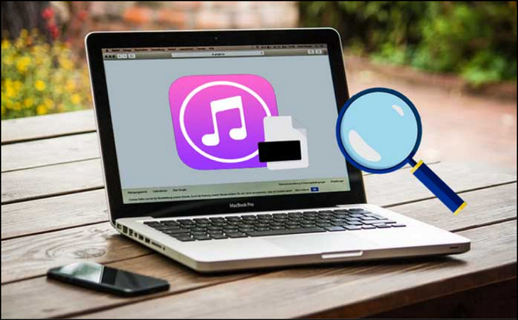 Why iTunes Does Not See Backup: How to View iTunes Backup