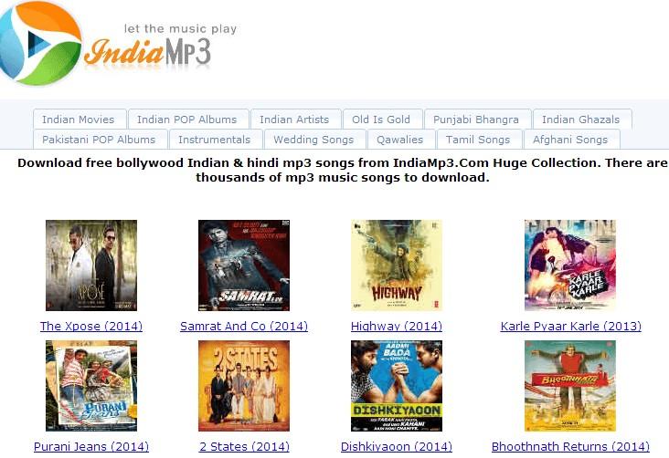 2024 Update: Best Sites to Download Free Hindi Songs