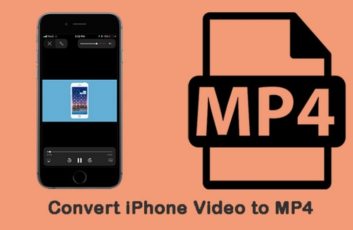 La Guida Definitiva di iPhone Video in MP4