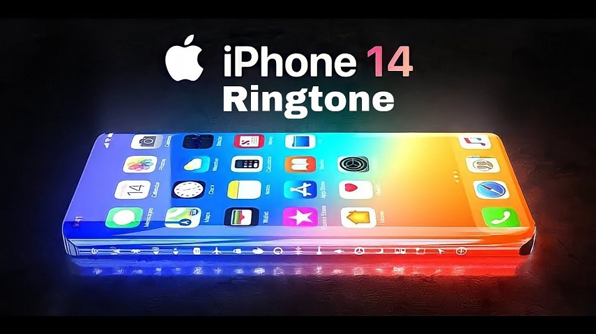 how to make ringtones for iphone 14 pro max