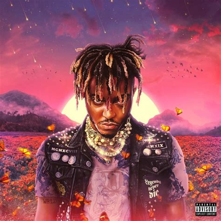 The Ultimate Guide to Juice Wrld Album Download