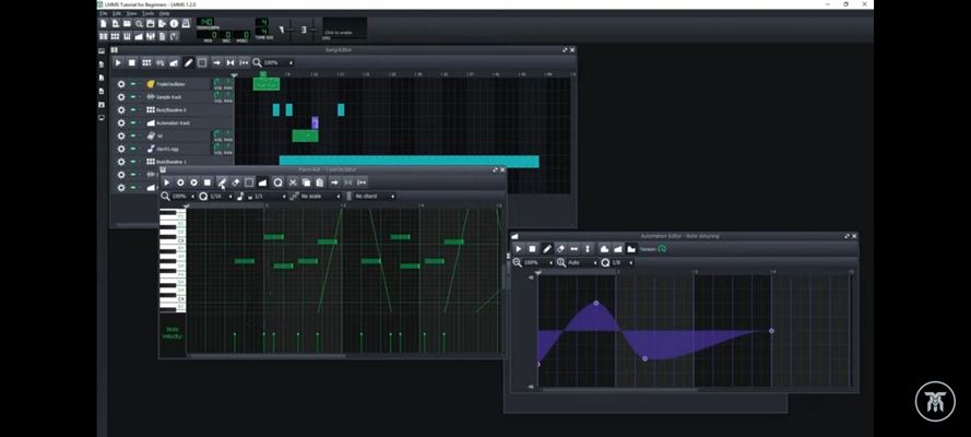 music production software for beginners