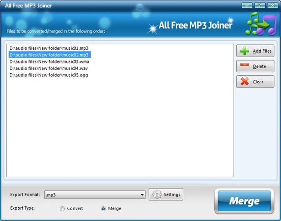 Top 8 Free Tools For MP3 Combiner In 2024