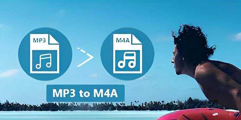 How to Convert MP3 to M4A on Windows and Mac