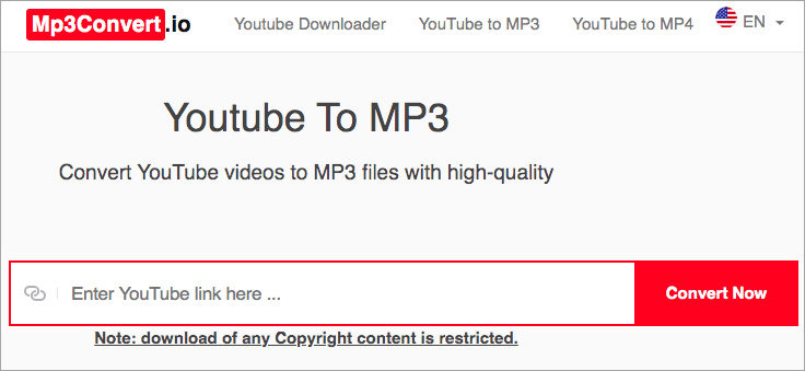 youtube downloader mp3 320 music free download