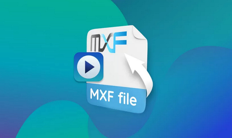 What is MXF File and How to Open an MXF File on Windows/Mac