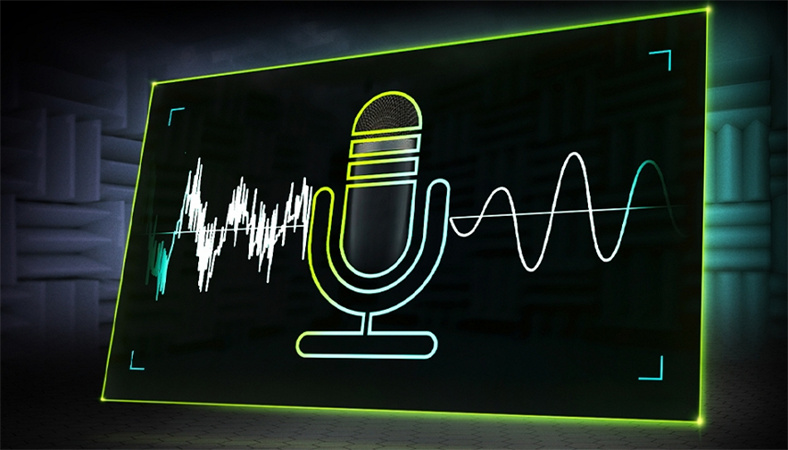 Configuration et avis sur NVIDIA RTX Voice