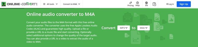 4 Best Ways to Convert MP3 to M4A on Windows and Mac