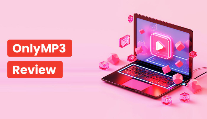 OnlyMP3: What Is It and How to Convert YouTube to MP3?