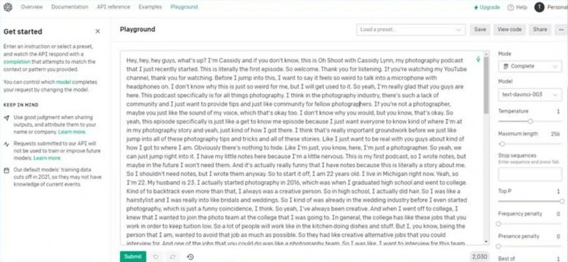 best m4a to text converter
