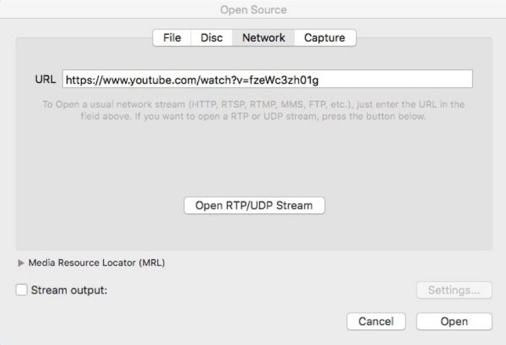 Best Ways to Rip Audio from YouTube on Mac (HiRes Audio Kbps)