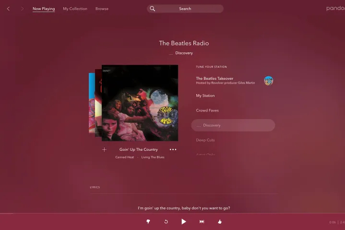 هل Pandora مجاني؟ دليل شامل