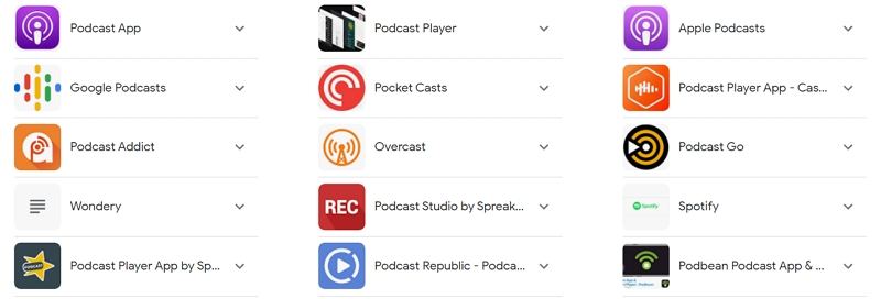 How Does Podcasts Work and How to Listen to Podcasts?