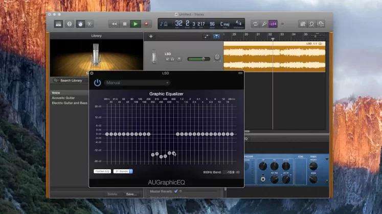 app to remove vocals from a song
